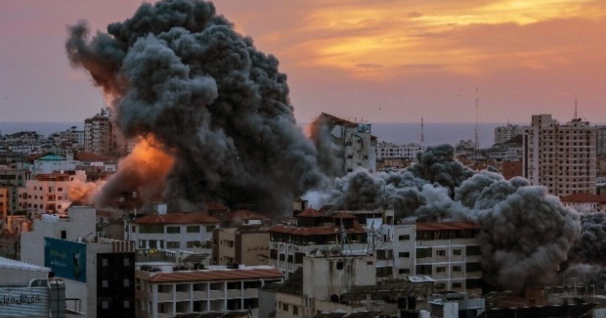 Η Χαμάς απέρριψε την πρόταση του Ισραήλ για κατάπαυση του πυρός