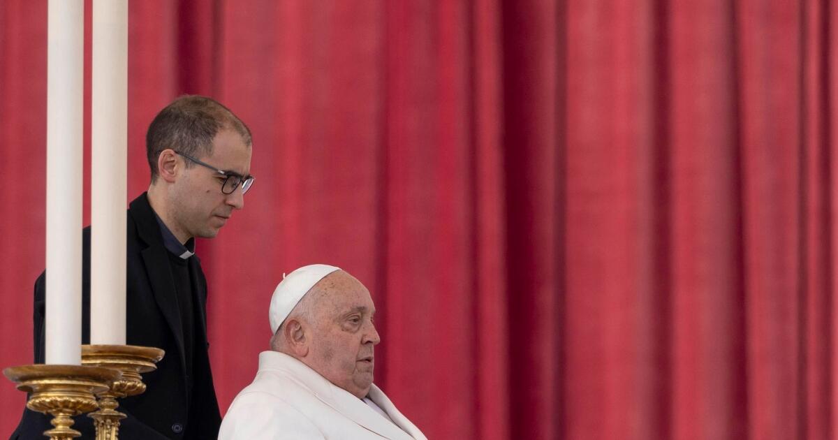 Η ακριβής προφητεία του Νοστράδαμου για τον Πάπα Φραγκίσκο και τον διάδοχό του