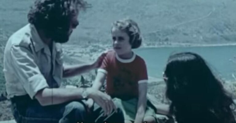 Η «ανήθικη» ελληνική ταινία για την οποία η ΕΡΤ διέκοψε για 45 λεπτά τη ροή του προγράμματος