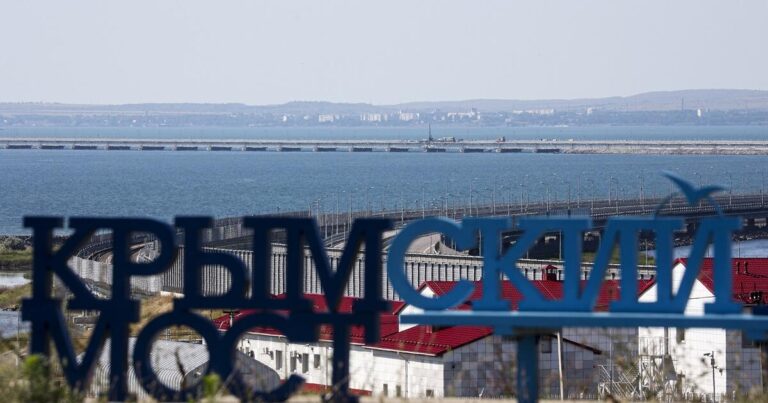 Η αναγνώριση της Κριμαίας ως ρωσικό έδαφος θα έφερνε τα «πάνω κάτω» στη διεθνή τάξη πραγμάτων