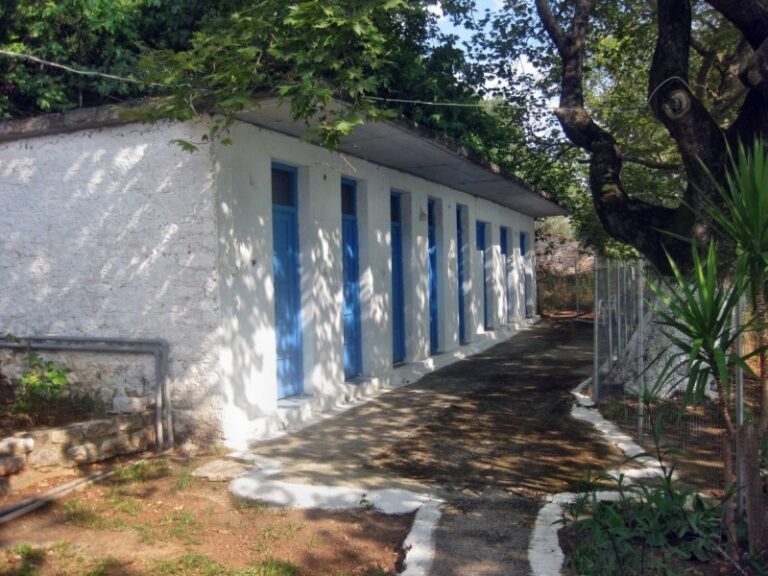 Η απάντηση του δημάρχου Θέρμου για τα Λουτρά Μυρτιάς μετά το Tik Tok του Γιώργου Καλλιακμάνη