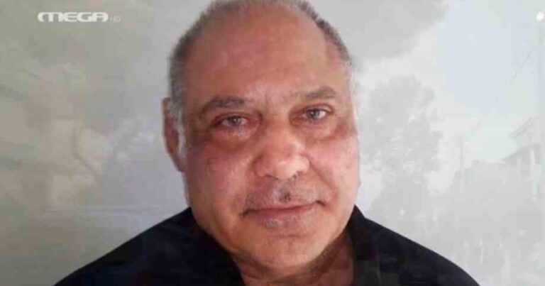Η εξαφάνιση του Μανώλη Δράικου και το πτώμα στα Σεπόλια