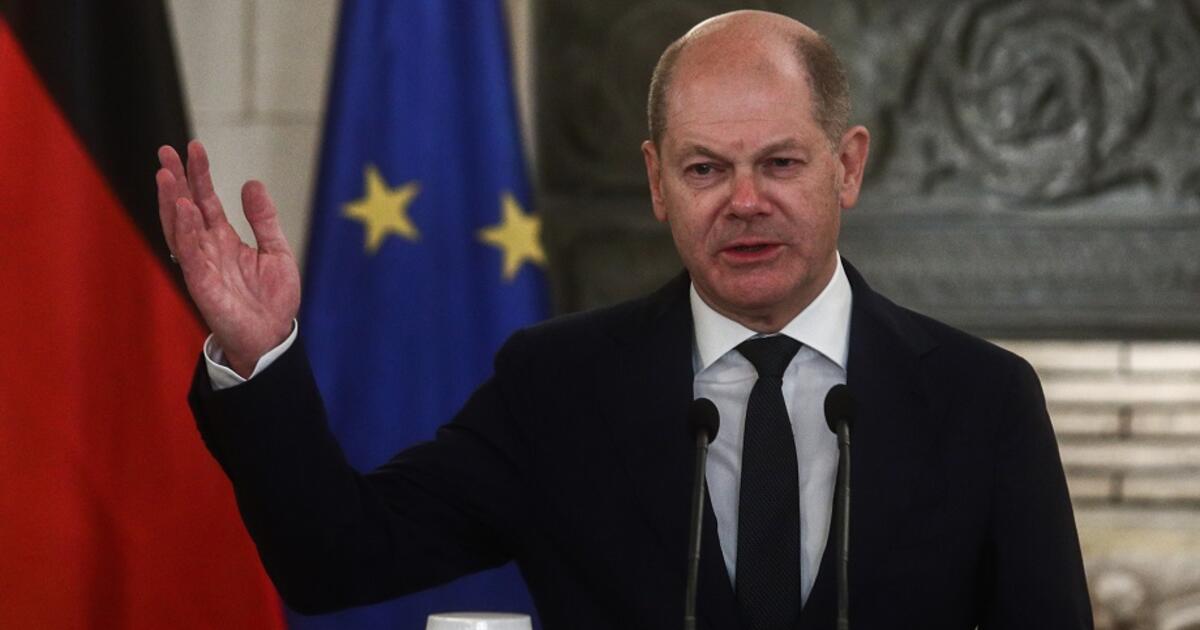 Η κυβέρνηση Σολτς εμποδίζει την πώληση Eurofighter στην Τουρκία