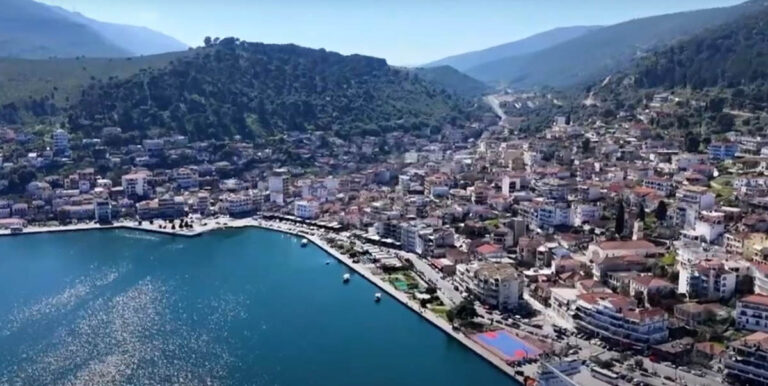Η μοναδική ομορφιά του Δήμου Αμφιλοχίας μέσα σε δύο βίντεο για τον Ορεινό Βάλτο και τον Αμβρακικό Κόλπο