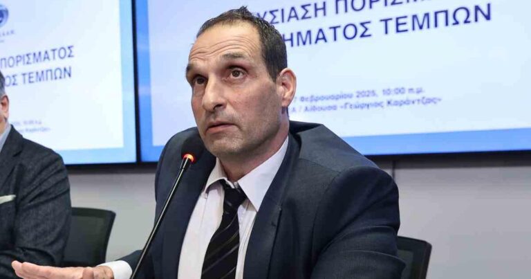 Η περίπτωση Παπαδημητρίου που το έκανε Κούγκι, η κυβέρνηση που δεν παρενέβη και η ρεβάνς