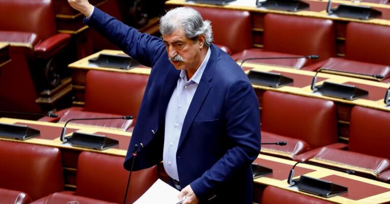Η «πληγή» Πολάκη στον ΣΥΡΙΖΑ και τα εμπόδια συμπόρευσης με τη Νέα Αριστερά