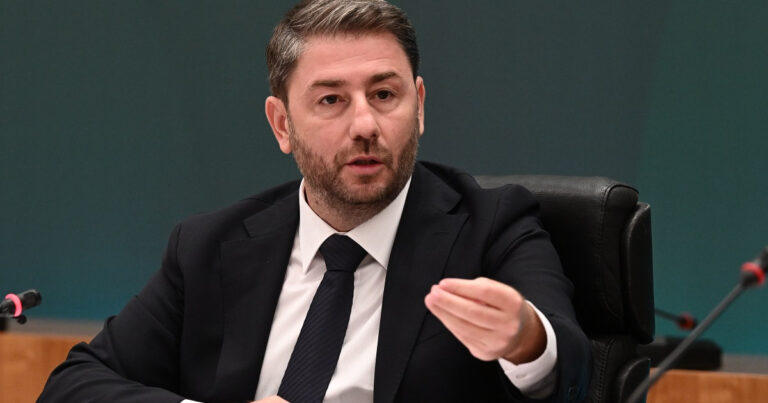 «Η στέγαση δεν είναι μπίζνα»