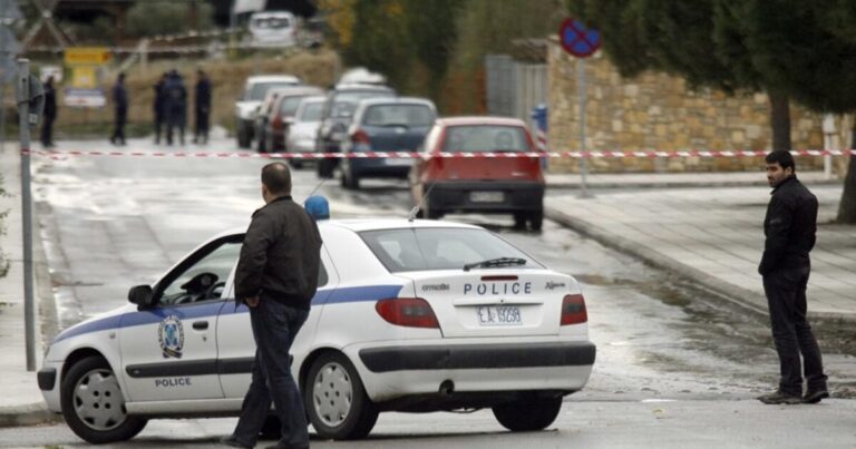 Θεσσαλονίκη: Πατέρας και κόρη συνεργοί στο έγκλημα