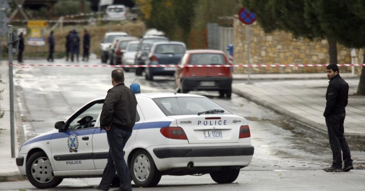 Θεσσαλονίκη: Πατέρας και κόρη συνεργοί στο έγκλημα