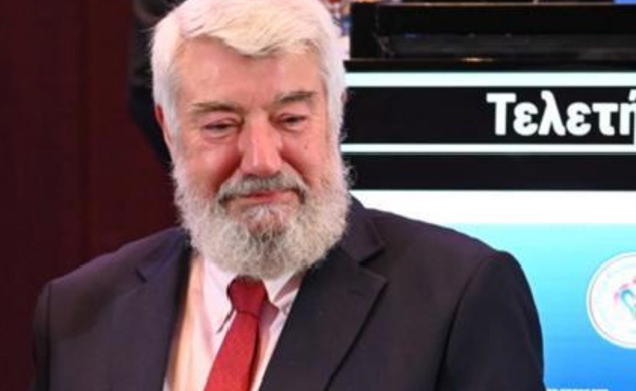 Θλίψη και στην Αιτωλoακαρνανία για τον θάνατο του γνωστού θωρακοχειρουργού Αχιλλέα Λιούλια