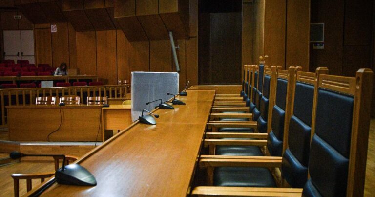 Ισόβια στον δολοφόνο της 35χρονης μητέρας