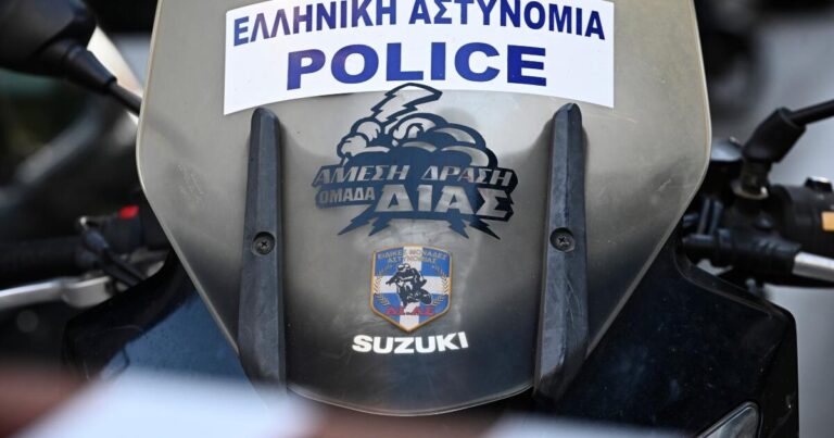 «Κάναμε ώτο στοπ και σταμάτησε ο 26χρονος» είπε φίλος του 33χρονου