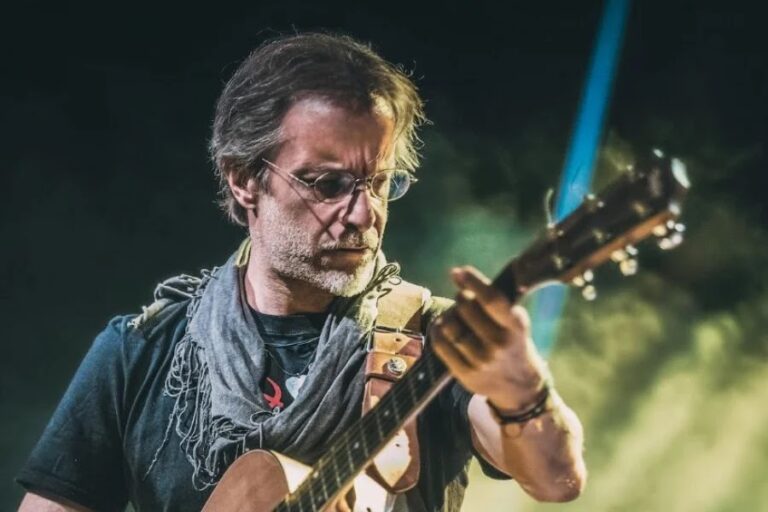 Καινούργιο:Ο Μίλτος Πασχαλίδης έρχεται για μια μοναδική καλοκαιρινή συναυλία