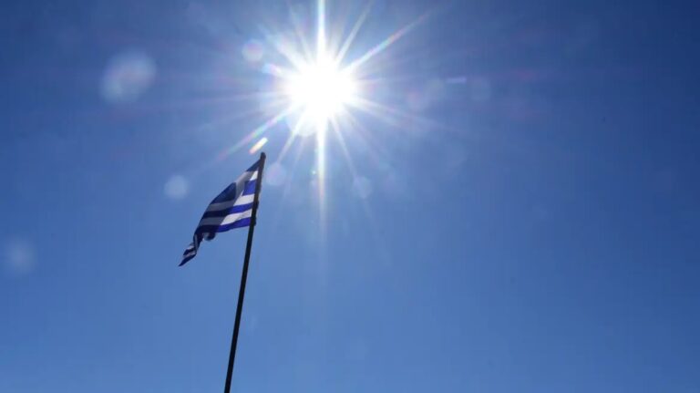 Καιρός Πάσχα: Από το τσουχτερό κρύο, στους 26 βαθμούς Κελσίου τη Μεγάλη Εβδομάδα