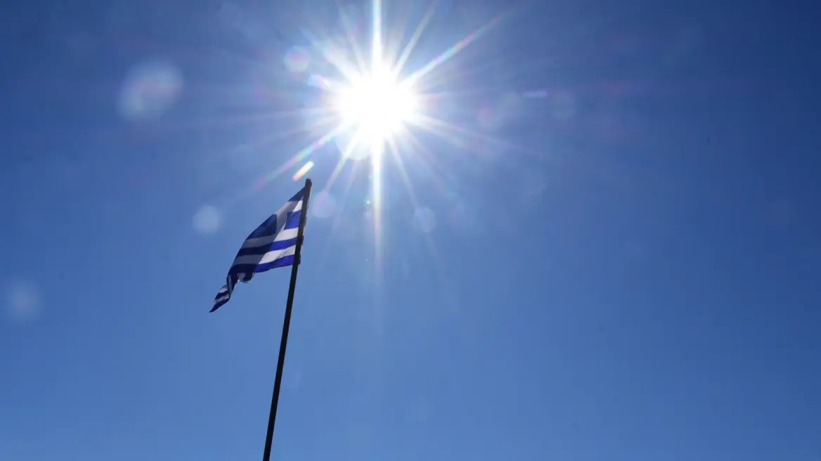 Καιρός Πάσχα: Από το τσουχτερό κρύο, στους 26 βαθμούς Κελσίου τη Μεγάλη Εβδομάδα