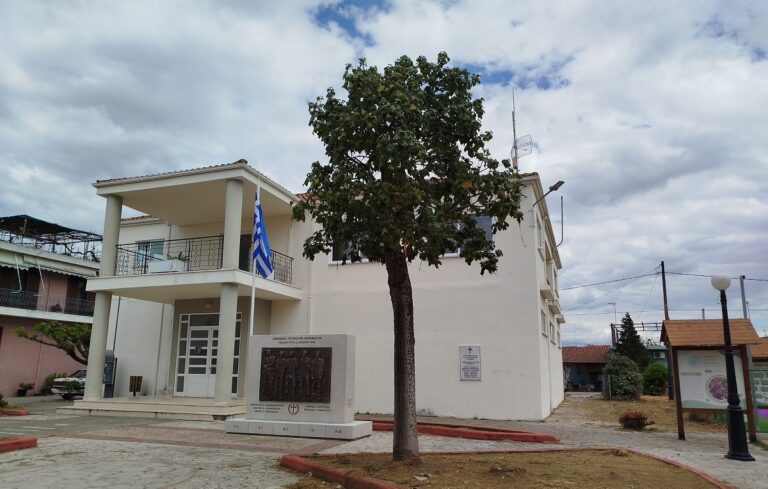 Καλύβια Αγρινίου: Συγκέντρωση υπογραφών για ίδρυση Αγροτικού Ιατρείου