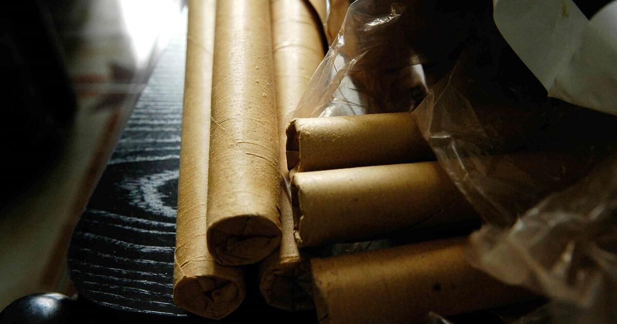 Κατασχέθηκαν ολόκληρες αποθήκες με παράνομα εκρηκτικά σε Κω και Κάλυμνο