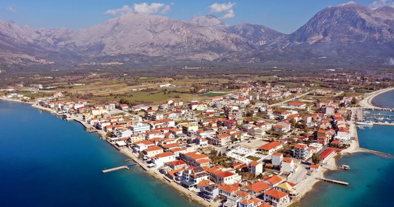 ΜΥΤΙΚΑΣ PRESS: Ας μιλήσουμε για αναπλάσεις...