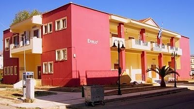 ΜΥΤΙΚΑΣ PRESS: Εφημερίδα ''Συνείδηση'' - Ξηρόμερο: Η λέξη που «παίζει» πολύ για όσα έγιναν στο Δημοτικό Συμβούλιο είναι «κατάντια»...
