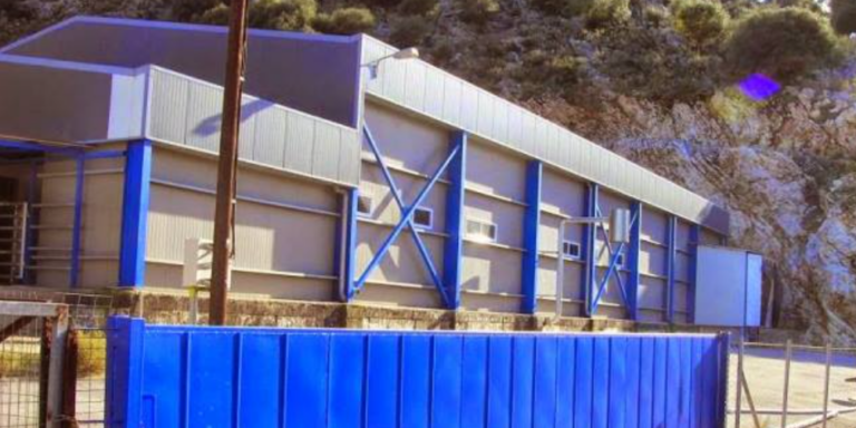 ΜΥΤΙΚΑΣ PRESS: Εφημερίδα «Συνείδηση» - Τα σφαγεία στον Αστακό περιμένουν 14 χρόνια λύση