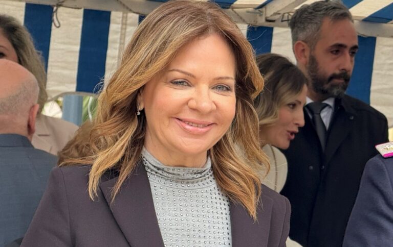 Μήνυμα Χρ. Σταρακά για την Παγκόσμια Ημέρα Αθλητισμού για την Ανάπτυξη και την Ειρήνη