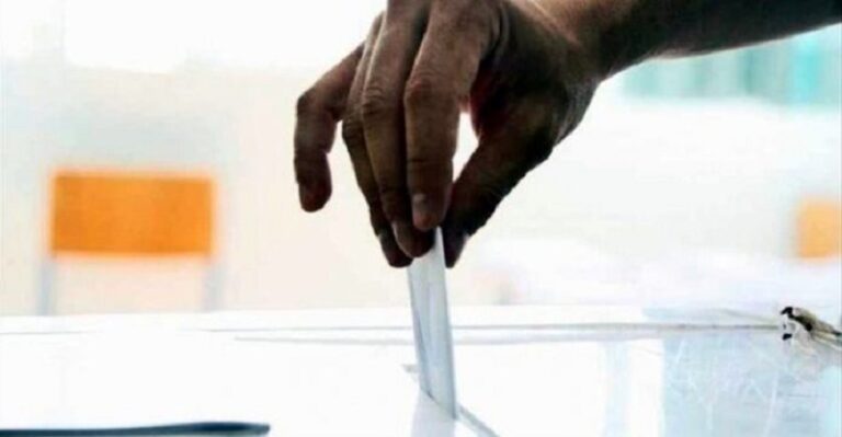 Μπροστά η ΝΔ, σταθερά δεύτερη η Κωνσταντοπούλου – Κάτω από 10% το ΠΑΣΟΚ