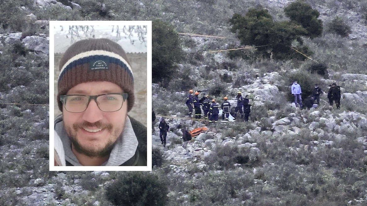 Νέα έρευνα για τον Βασίλη Καλογήρου