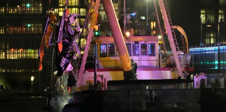 Νεκρός ο πρόεδρος της Siemens Ισπανίας και η οικογένειά του στη συντριβή ελικοπτέρου
