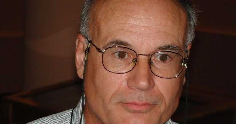 «Ο Απρίλιος είναι ο μήνας των ισχυρών δονήσεων στην Ελλάδα» λέει ο Παπαδόπουλος