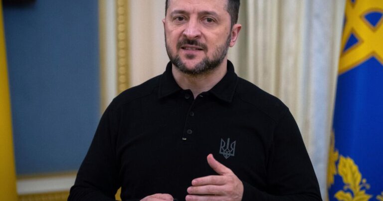 «Ο Πούτιν παίζει με την ανθρώπινη ζωή»