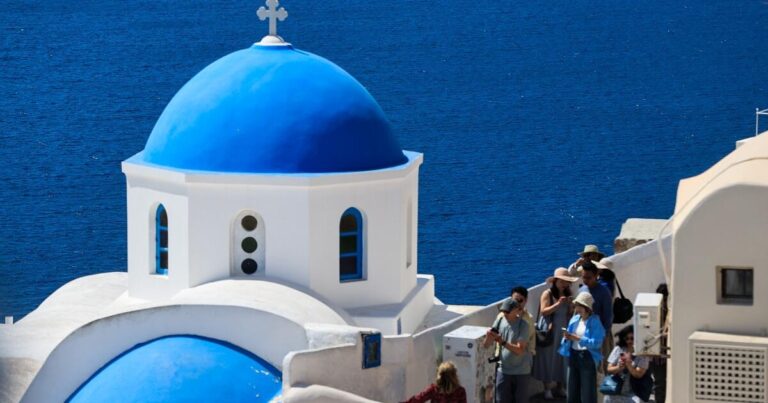 Ο καιρός το Mεγάλο Σάββατο: Πώς θα κάνουμε Ανάσταση