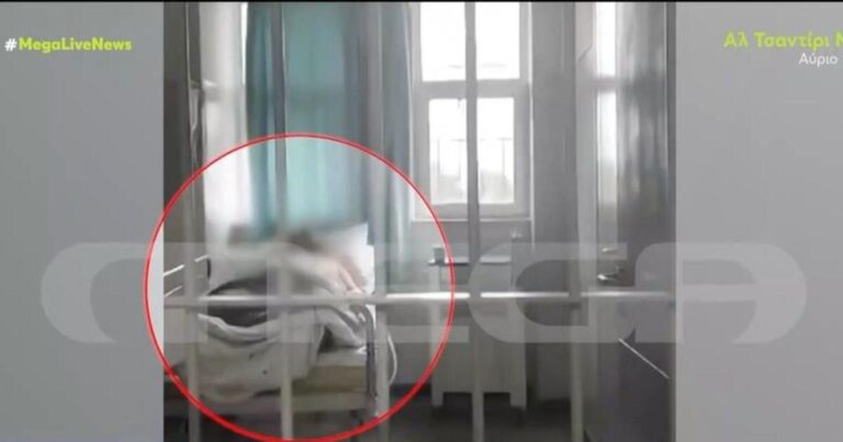 «Ο πατέρας του τού έβαζε ακαθαρσίες κότας στο στόμα», λέει ο θείος του 51χρονου