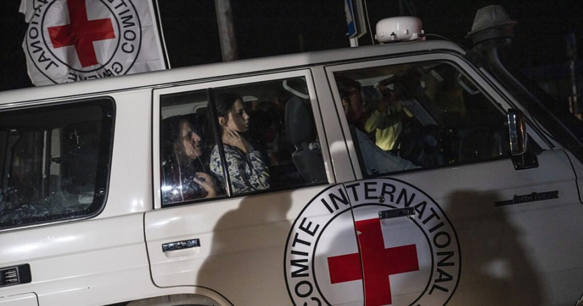 Οβίδα από τανκ χτύπησε εγκατάσταση του Ερυθρού Σταυρού και της Ερυθράς Ημισελήνου