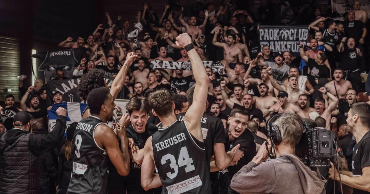 Οι τελικοί του ΠΑΟΚ και το «χρωστούμενο» στους Βάσκους