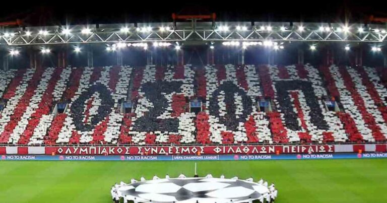 Οριστικά στη League Stage του Champions League μέσω... Σέλτικ
