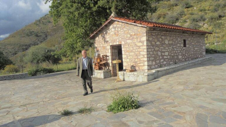 ΠΡΟΓΡΑΜΜΑ ΕΟΡΤΑΣΜΟΥ ΑΓΙΟΥ ΓΕΩΡΓΙΟΥ, ΒΕΛΑΩΡΑΣ ΚΑΤΟΥΝΑΣ
