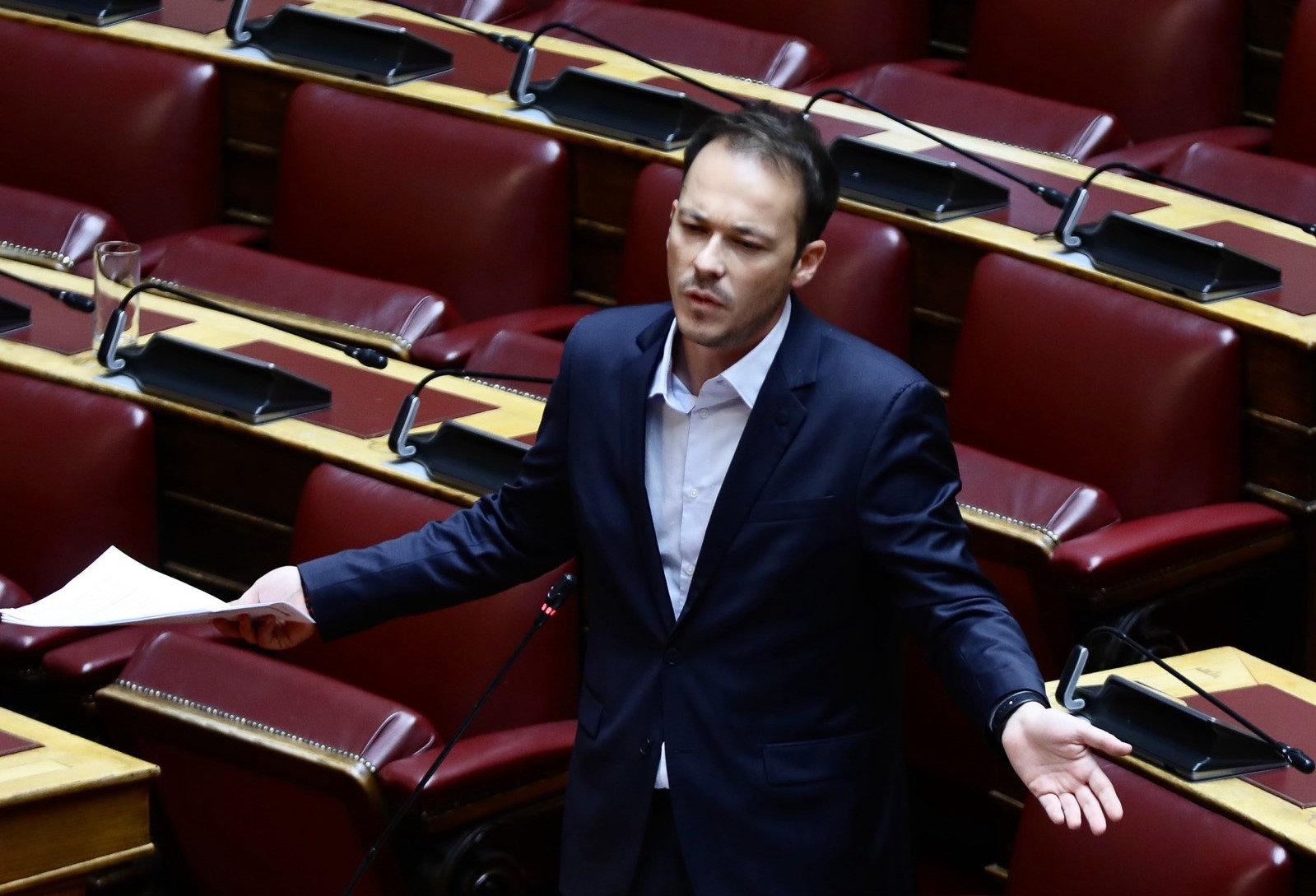 Πάσχα χωρίς πληρωμές – Αντί για ενισχύσεις, λόγια του αέρα από το Υπ. Αγροτικής Ανάπτυξης