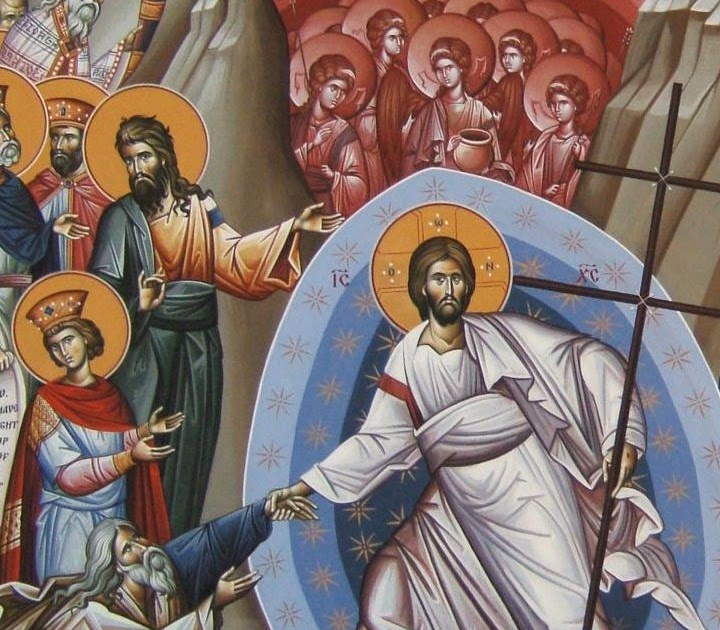 Πασχαλινές ευχές από τον βουλευτή Αιτ/νίας Κώστα Καραγκούνη.