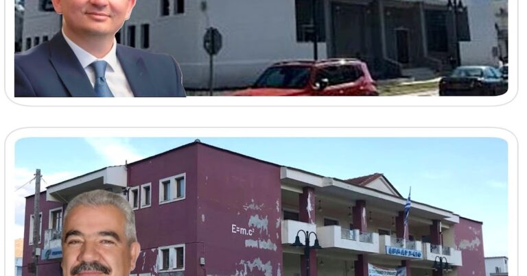 Πασχαλινό δημοτικό συμβούλιο με «καραγκιοζιλίκια», «μαγκιές» & «κιτρινισμένα δόντια» (βίντεο).