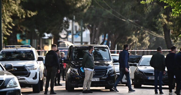 Πού στρέφονται οι έρευνες για τη μαφιόζικη εκτέλεση στελέχους της Greek Mafia
