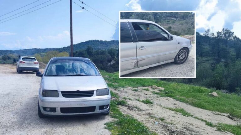 Προσωρινά ελεύθερος ο 62χρονος οδηγός του φορτηγού, αύριο η δίκη του 26χρονου