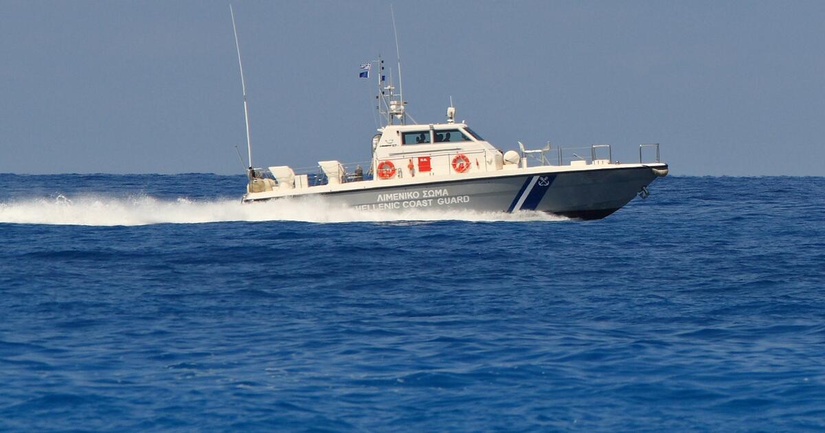 Πυροβολισμοί ανάμεσα σε πλωτό του λιμενικού και τουρκικό σκάφος στα ανοιχτά της Λέσβου