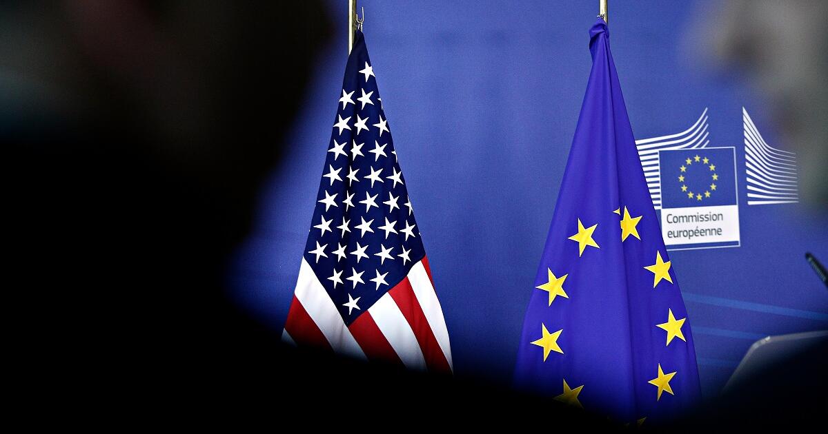 Πώς εκτιμάται ότι θα επηρεάσουν οι νέοι δασμοί του Τραμπ τους Ευρωπαίους καταναλωτές