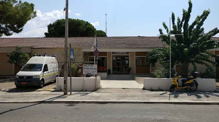 ΣΥΡΙΖΑ για Κέντρο Υγείας Βόνιτσας: «Η Αριστεία βλάπτει σοβαρά την Υγεία!» - Karvasaras