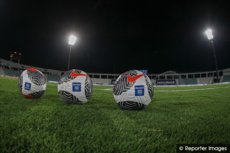 Σέντρα στην 2η αγωνιστική των Play Outs της Super League- Το πρόγραμμα