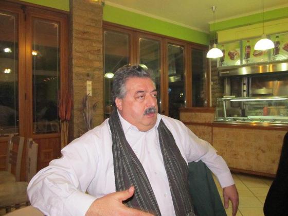 Σε κατάληψη το ΕΠΑΛ Καινούργιου - Δήμου Αγρινίου - Συμπαράσταση στον Κώστα Κορδάτο