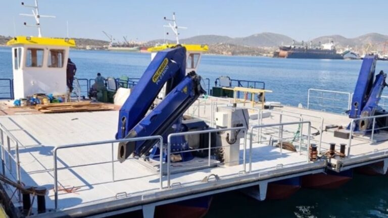 Σε νέο τέλμα οι προσπάθειες διάσωσης της Avramar.