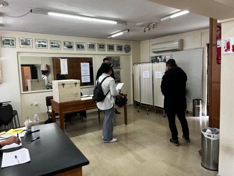 Στις κάλπες η Εστίαση Αγρινίου-ποιοι εκλέγονται