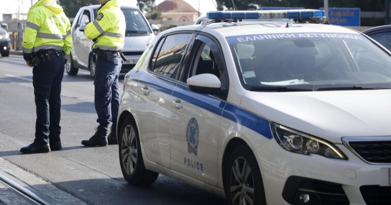 Συνελήφθη 46χρονος φρουρός φυλακής για ναρκωτικά