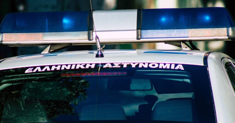 Συνελήφθη επιβάτης που απείλησε οδηγό ΚΤΕΛ εν κινήσει